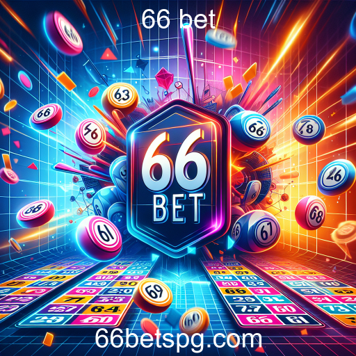 A Emoção do Bingo Online no 66 Bet