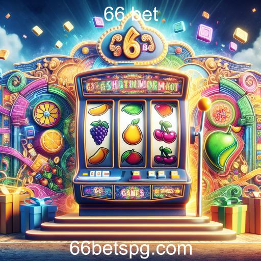 A Emoção do Bingo Online no 66 Bet