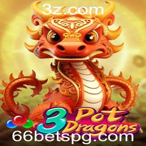 Desvendando o Mundo de 3PotDragons: O Jogo que Conquista Todos com a Chave do 66 Bet