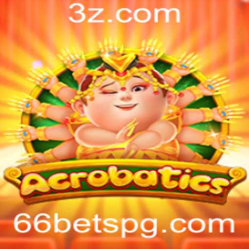 Domine o Jogo Acrobatics com a Estrategia 66 Bet