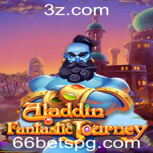 Explorando o Mundo de Aladdin: Um Jogo de Apostas e Aventuras