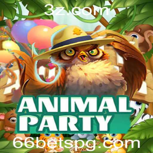 Explorando o Vibrante Mundo do Jogo AnimalParty