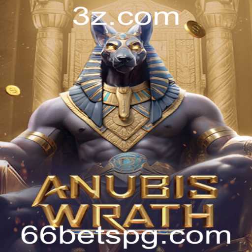 Descubra o Universo de AnubisWrath e as Estratégias do 66 Bet