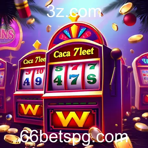 Caça-níqueis: A Evolução e Impacto no Jogo Online