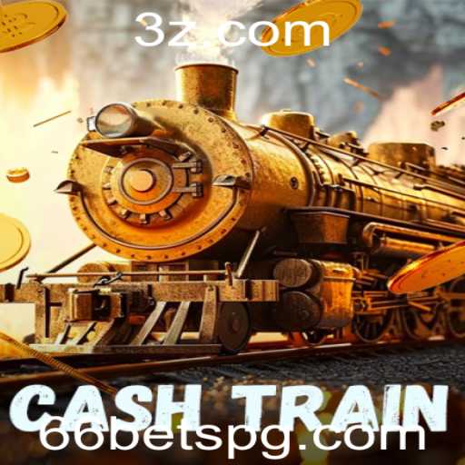Descubra CashTrain: O Jogo de Apostas que Está Movimentando o Mercado
