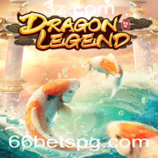 Explorando o Mundo de DragonLegend: Aventura e Estratégia no Universo dos Jogos de Azar