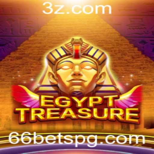 Descobrindo o Enigma de EgyptTreasure e a Fascinação do 66 Bet