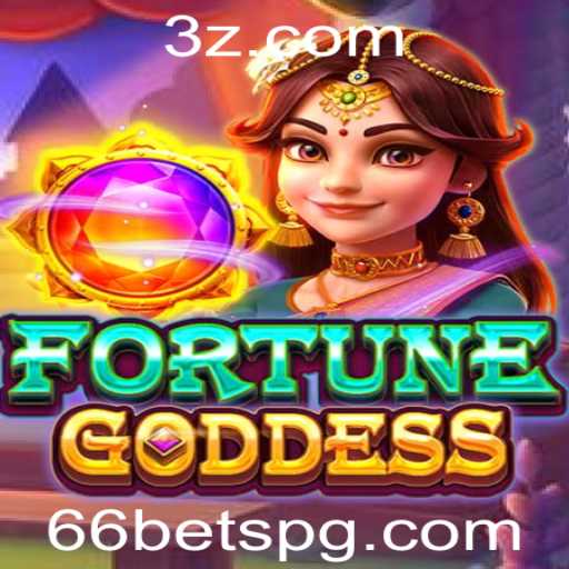 Explorando o Universo de FORTUNEGODDESS: Um Mergulho nas Regras e Estratégias com 66 Bet