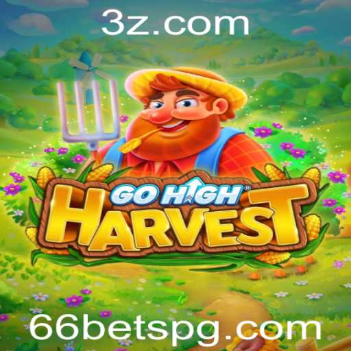 Explorando o Universo de GoHighHarvest e a Tendência 66 Bet