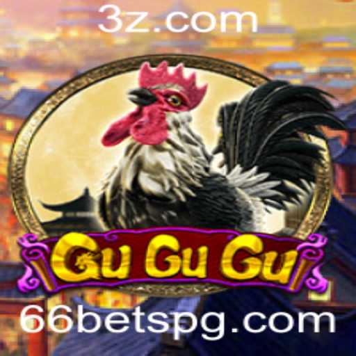 Explorando o Fascinante Mundo do Jogo GuGuGu e a Atração do 66 Bet