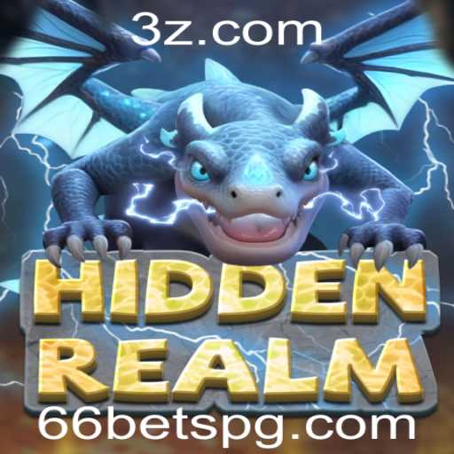 Desvendando HiddenRealm: Um Jogo de Aventuras e Apostas