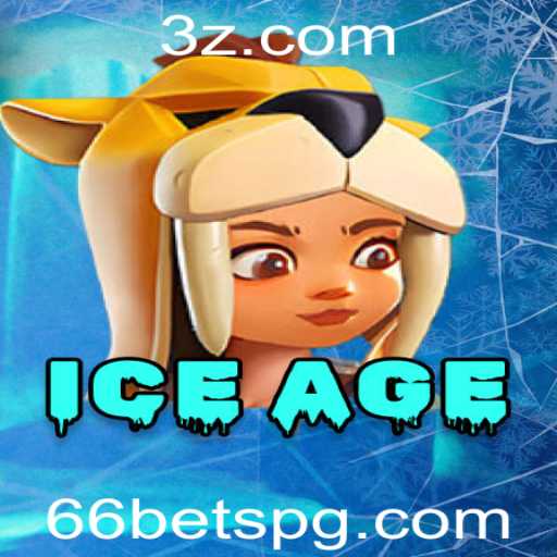 IceAge: Descubra a Nova Sensação do Mundo dos Jogos
