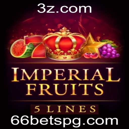 ImperialFruits5: Desvendando o Fascínio do Jogo e Suas Regras com Referência ao 66 Bet