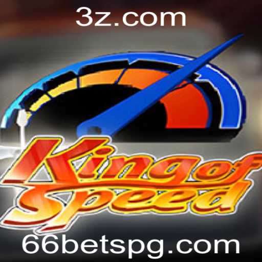 KingofSpeed: Descubra a Emoção desta Corrida Vibrante