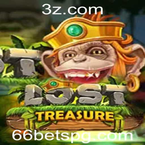 Explorando o Mundo de LostTreasure: Descubra o Jogo e as Regras