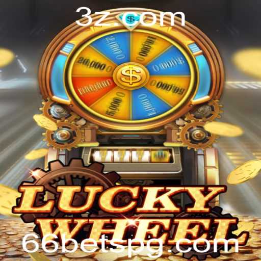 Descubra o Empolgante Mundo de LuckyWheel com 66 bet