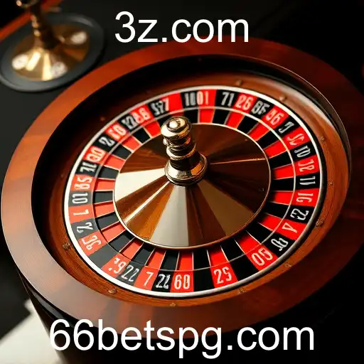 Tudo sobre Roleta e a Estratégia '66 Bet'