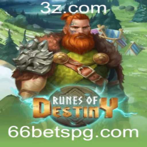 Explorando o Fascinante Mundo de RunesOfDestiny: Um Guia Completo