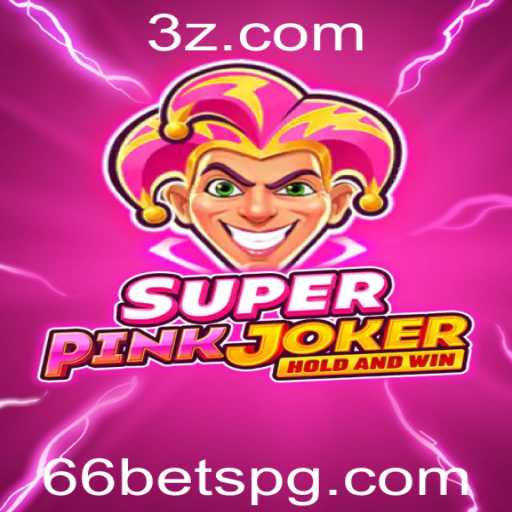 Descubra o Fascinante Mundo de SuperPinkJoker e o Conceito de 66 Bet