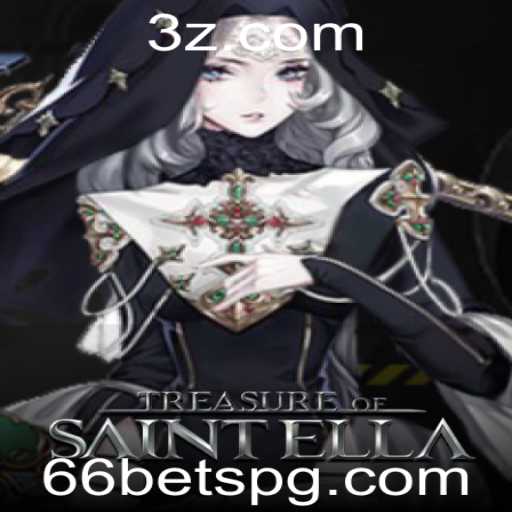 Explorando o Fascinante Mundo de TreasureofSaintElla: Uma Jornada de Apostas
