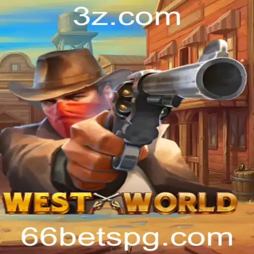 Explorando o Jogo WestWorld e sua Conexão com o 66 Bet