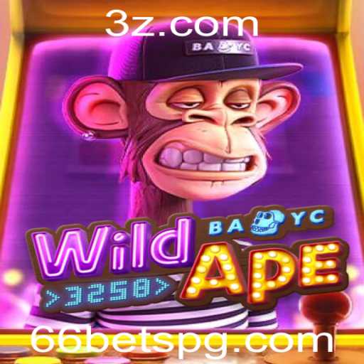 Descubra o Mundo do Jogo Online WildApe3258: Regras, Estratégias e Atualizações