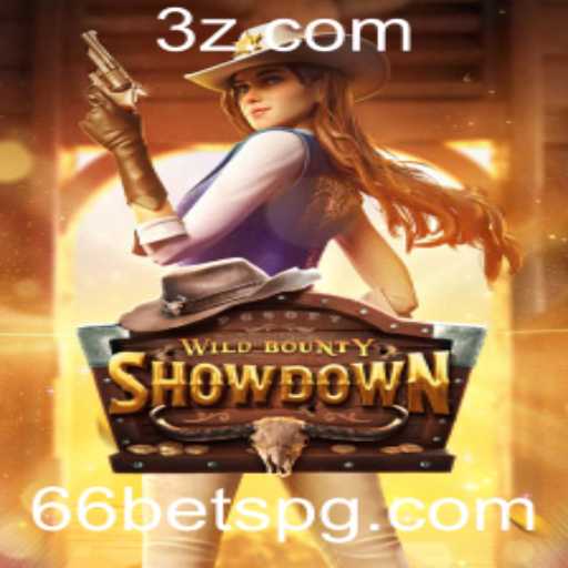 Descubra o Emocionante Mundo de WildBountyShowdown